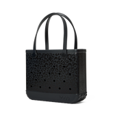 Baby Bogg Bag - Onyx Leopard